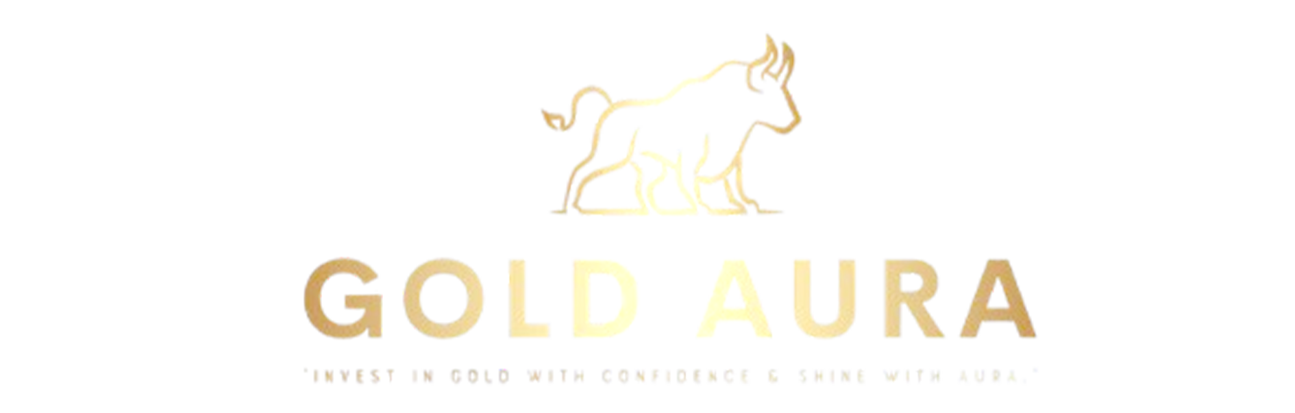 Gold Aura